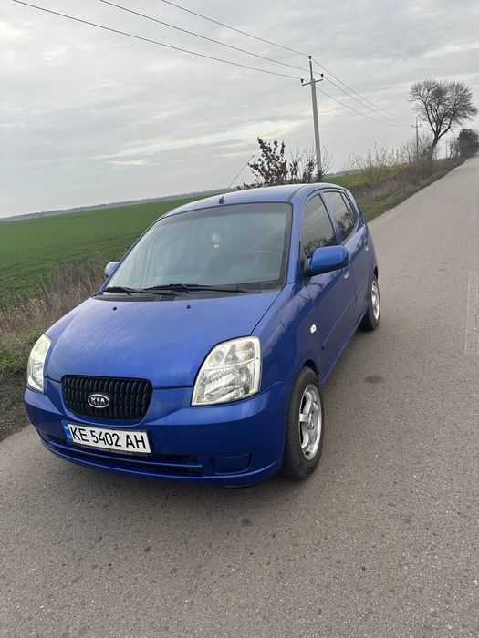 Продам Kia Picanto