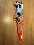 NERF Alphahawk seria Accustrike
