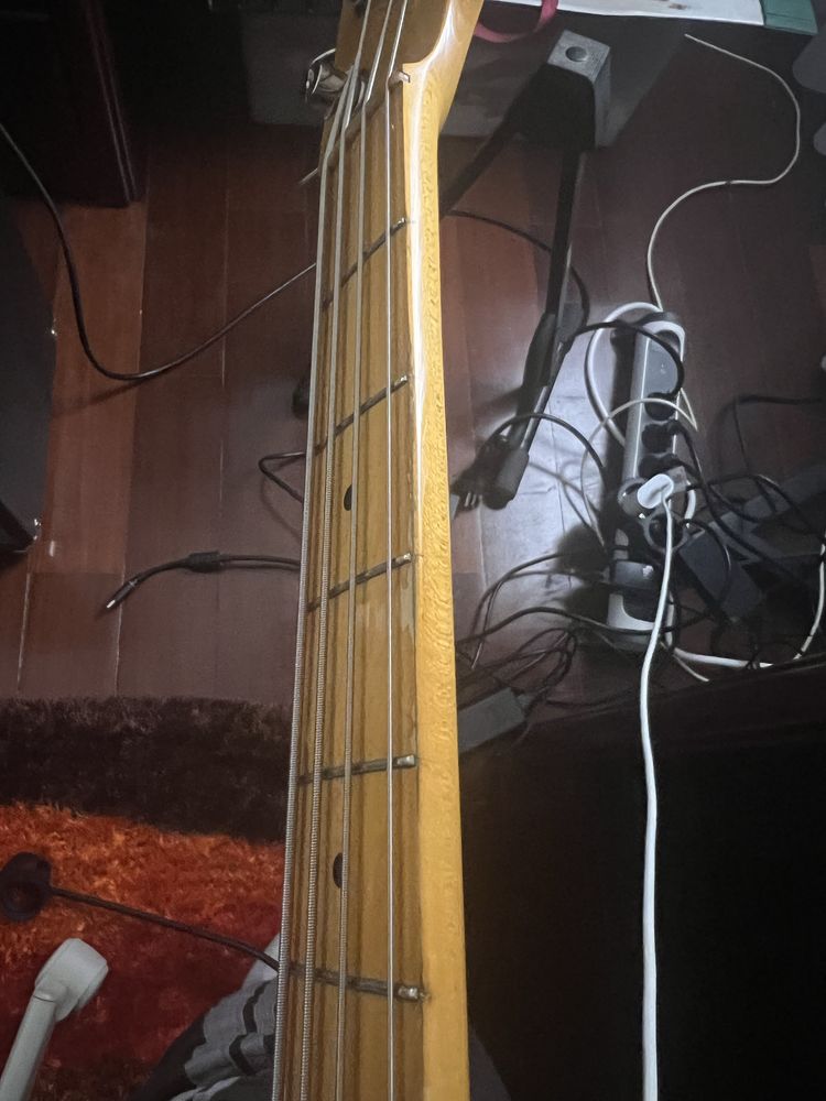 Fender Precision CIJ