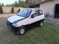 Mikrokar aixam rok 2001 diesel