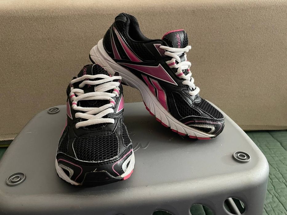 Кросівки reebok / кросовки reebok