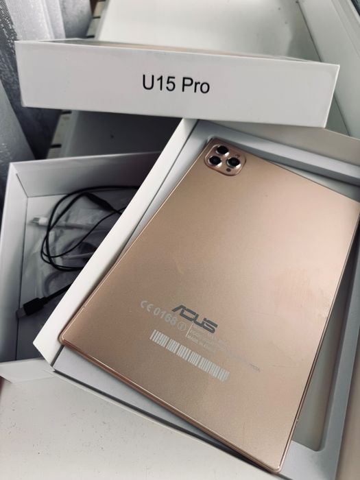 Планшет ASUS U15 pro