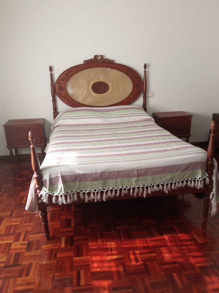 Mobilia de quarto