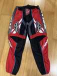 Calças moto Fly Racing