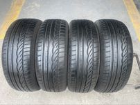 Шини літні R15 205 60 Dunlop Sp sport Склад Осокорки