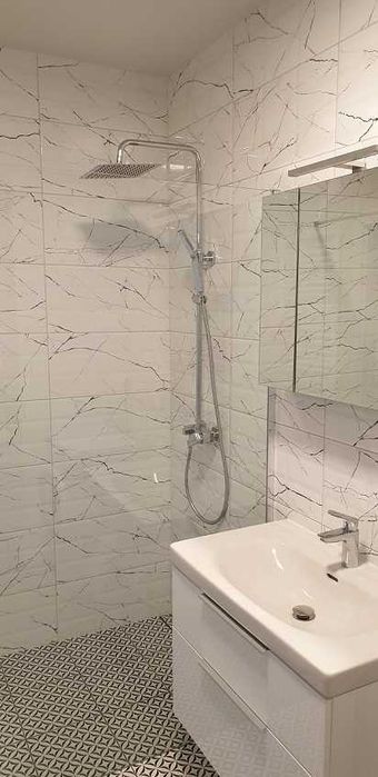 Trzypokojowe mieszkanie z miejscem postojowym w centrum Gdańska