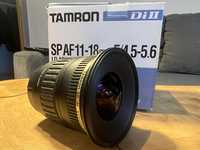 Obiektyw Tamron SP AF11-18mm F/4.5-5.6