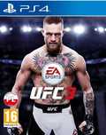 PS4 UFC 3 Polska Wersja SKUP - Sprzedaż - ZAMIANA