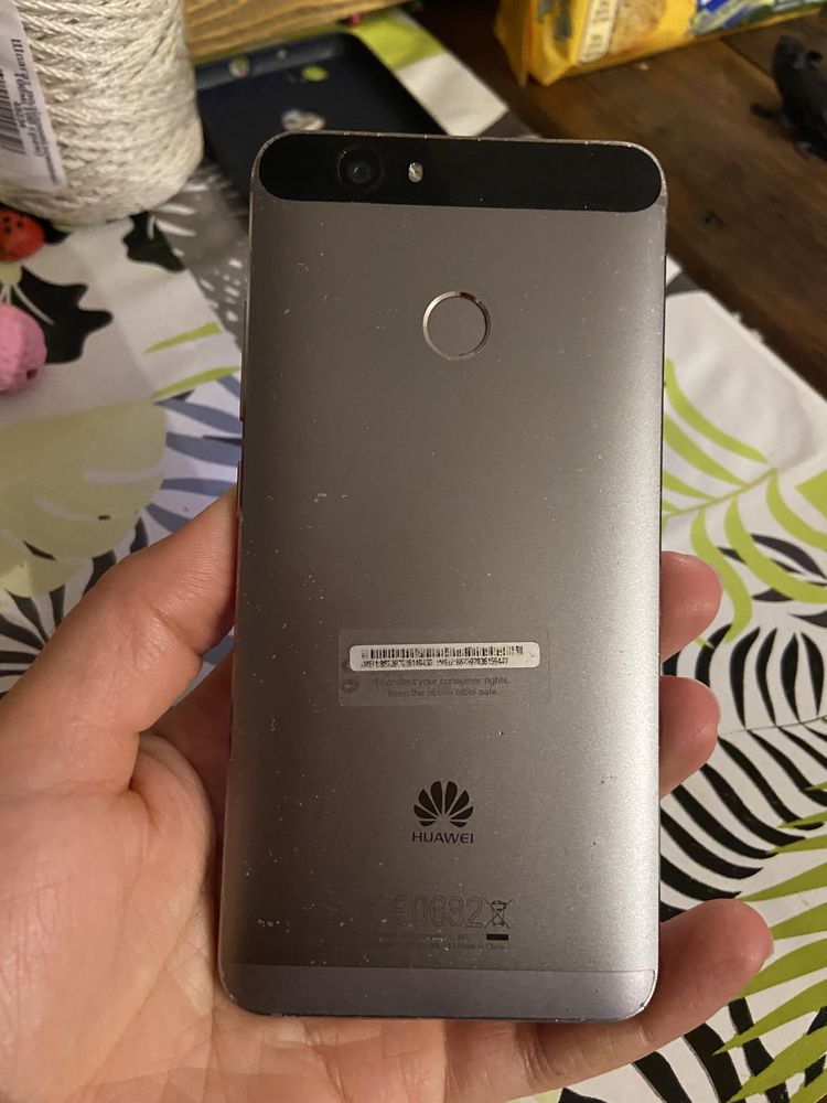 Продам Huawei Nova