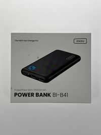 Powerbank INIU 10000 mAh czarny