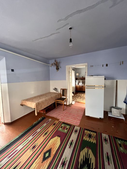 Продам часть дома с отдельным двором п. Ясное