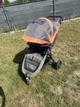 Wózek baby jogger city mini gt