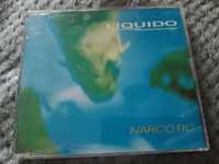 Liquido - Narcotic (CD, Maxi)(vg+)