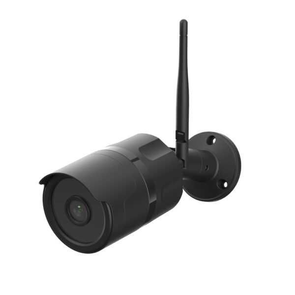 Камера спостереження(Smart Outdoor Camera)