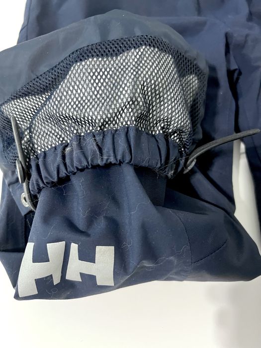 Spodnie funkcjonalne Helly Hansen 128, 8 lat