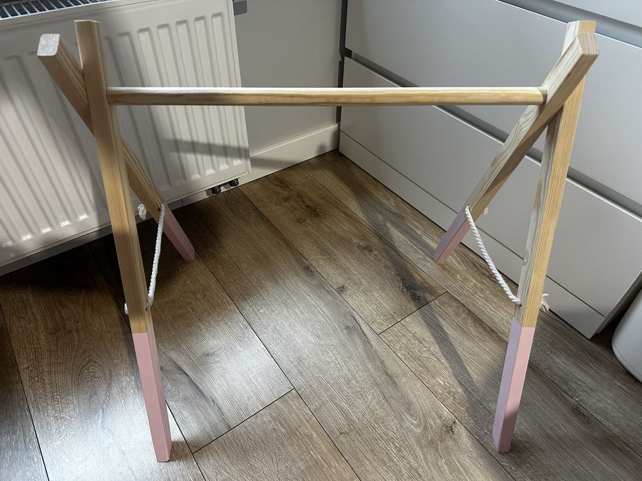 BabyGym / Stojak na zabawki wiszące
