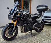 Yamaha FZ 1S Fazer ABS - 32 tys.km