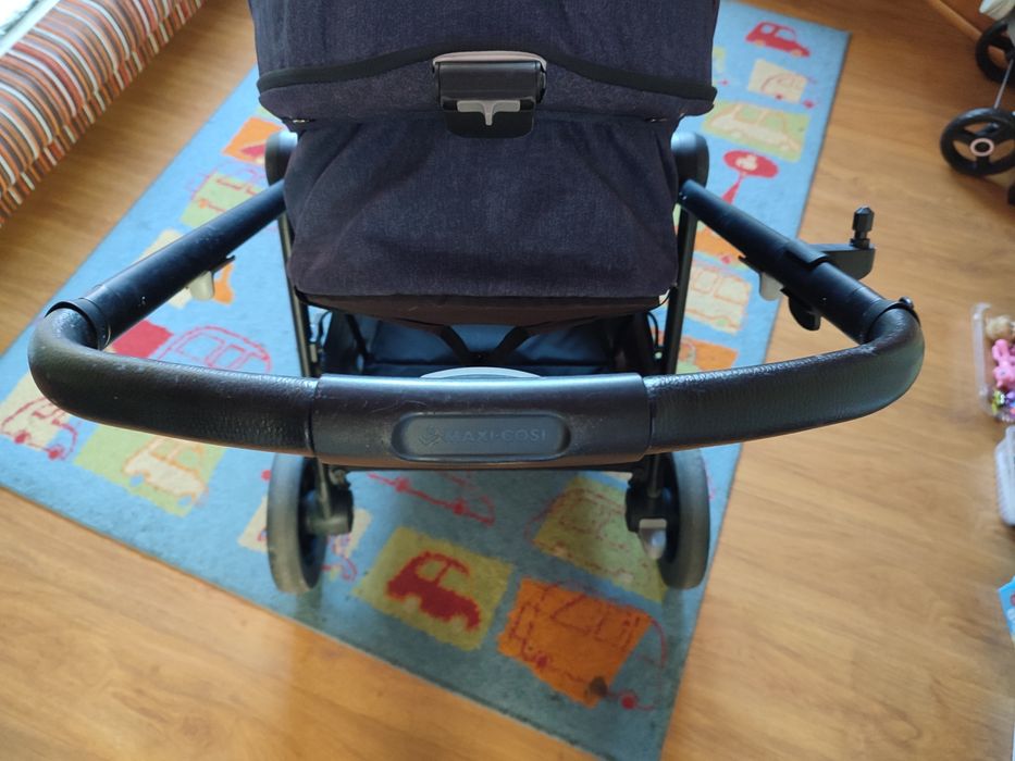 Wózek Maxi Cosi Zelia