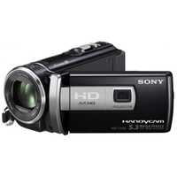 kamera cyfrowa z projektorem Sony Hdr-pj200e maleńka i doskonała