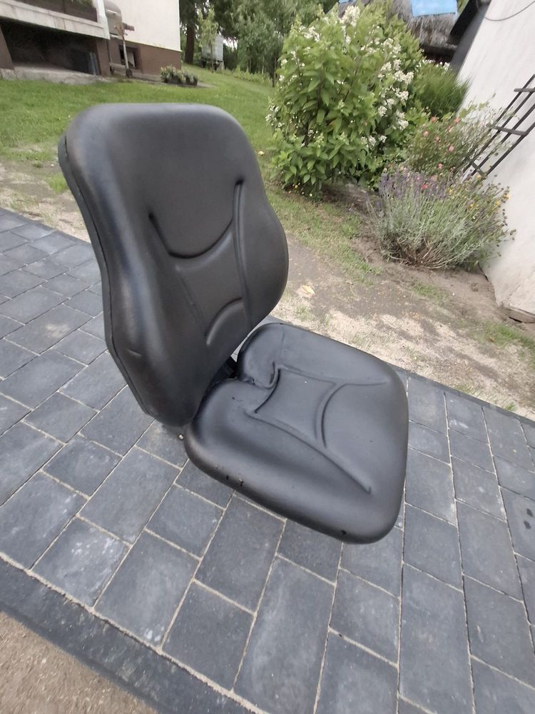 Siedzenie Ursus c330 c360