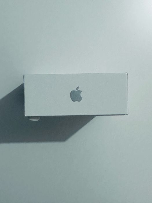 Airpods 4 Active Noise cancelation selado