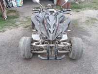 Quad jungling 250 nowy silnik i wiązka