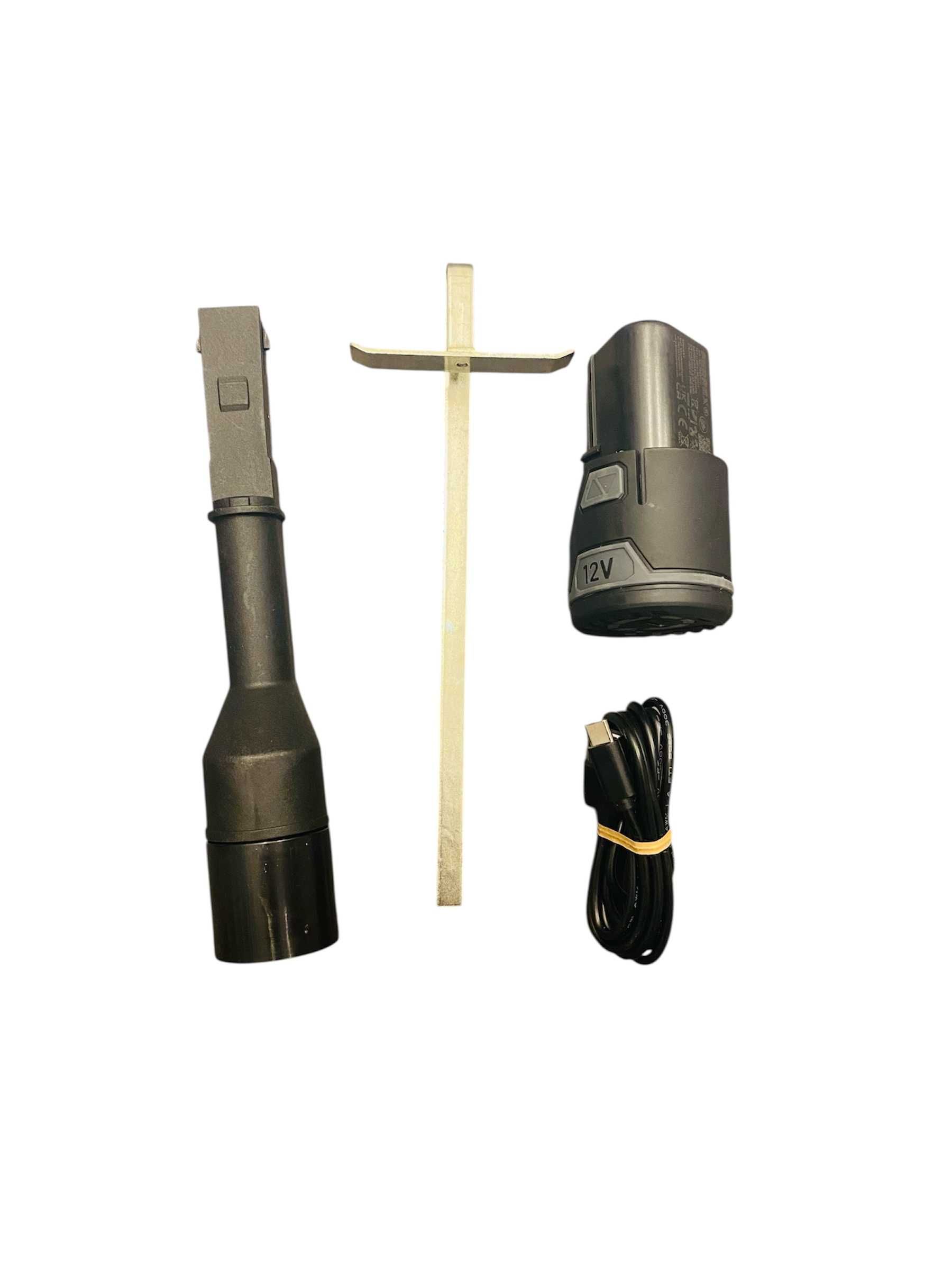 Ferrex Akumulatorowa Wyrzynarka 12 V