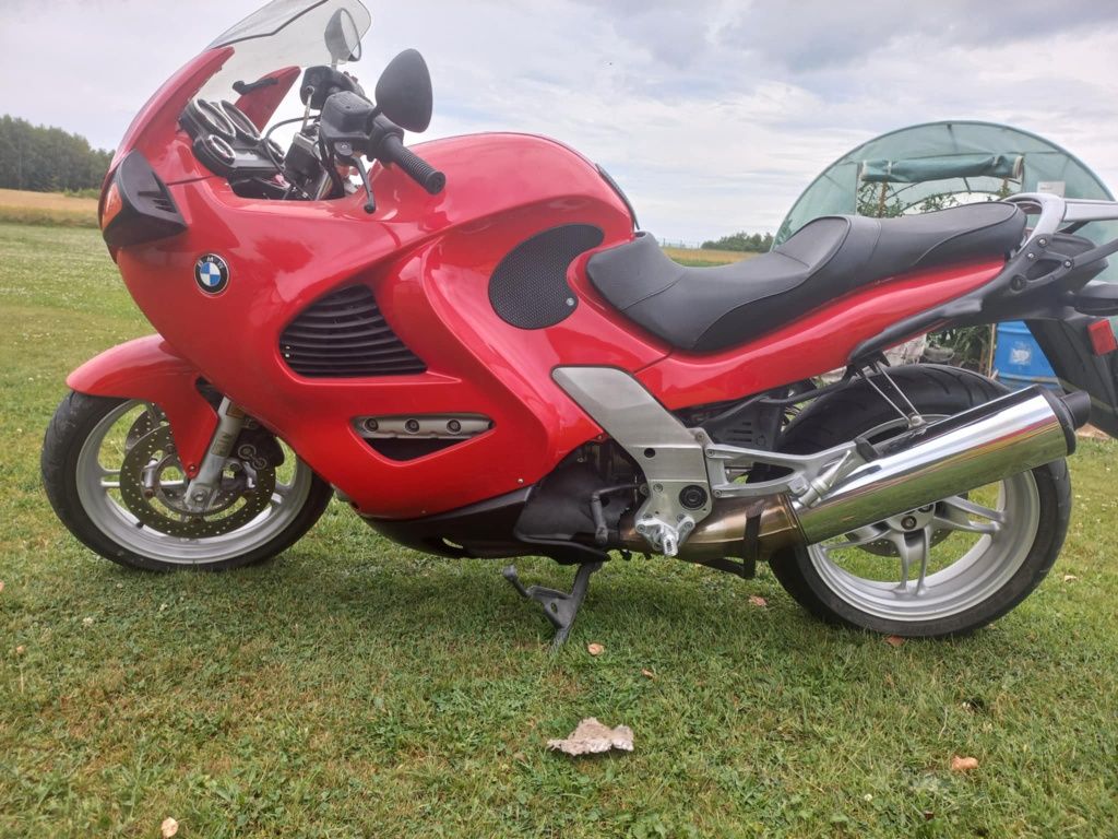 Bmw k1200s 1998 r.