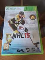 Nhl 15 Stan BD..X box 360
