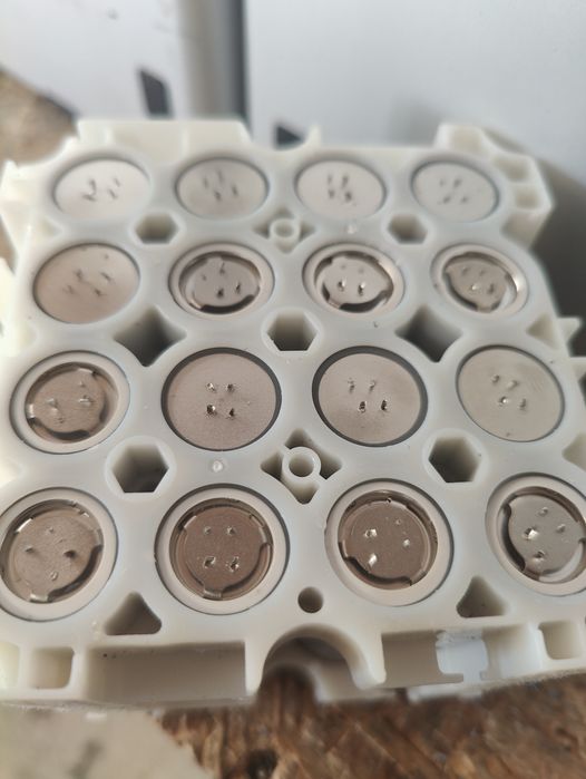 21700 ogniwa  50LT LG 1000 cykli najtaniej