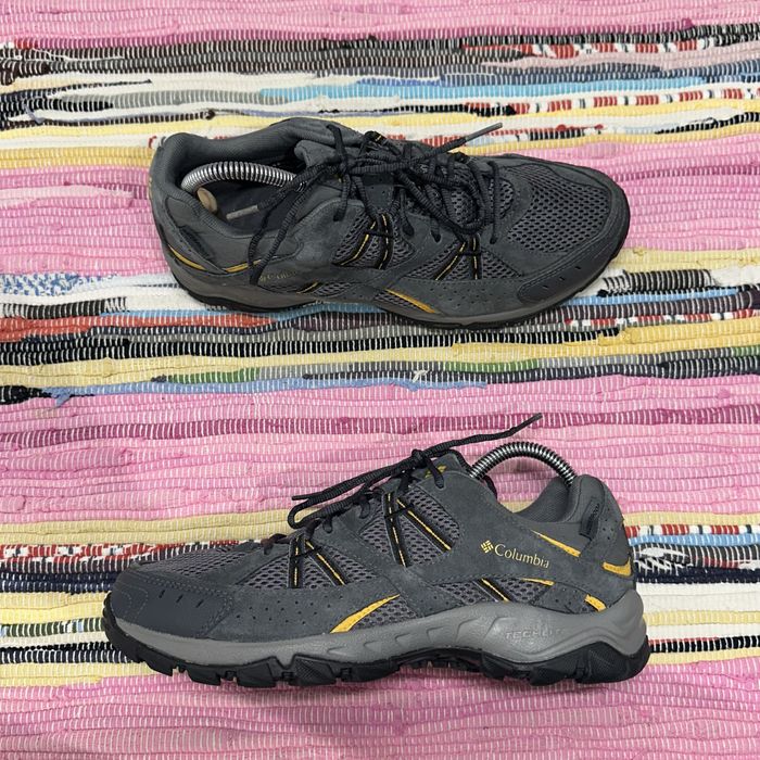 Buty Columbia Omni tech waterproof turystyczne wodoodporne