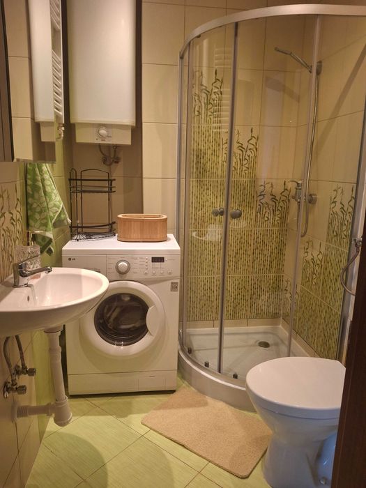 Mieszkanie w centrum Poznania, znakomita lokalizacja