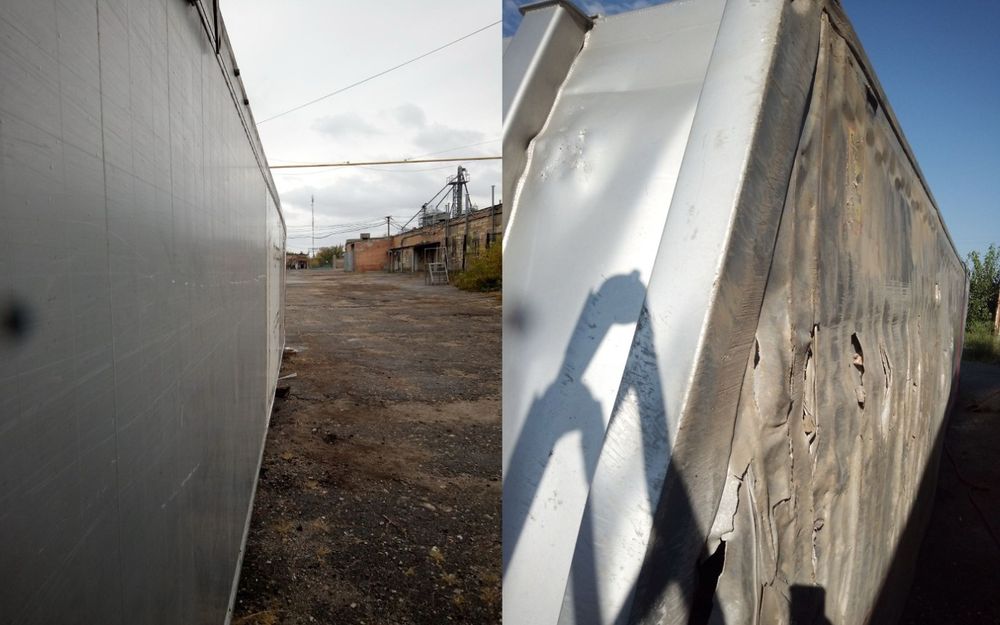 Сварка Аргон (TIG) Пайка