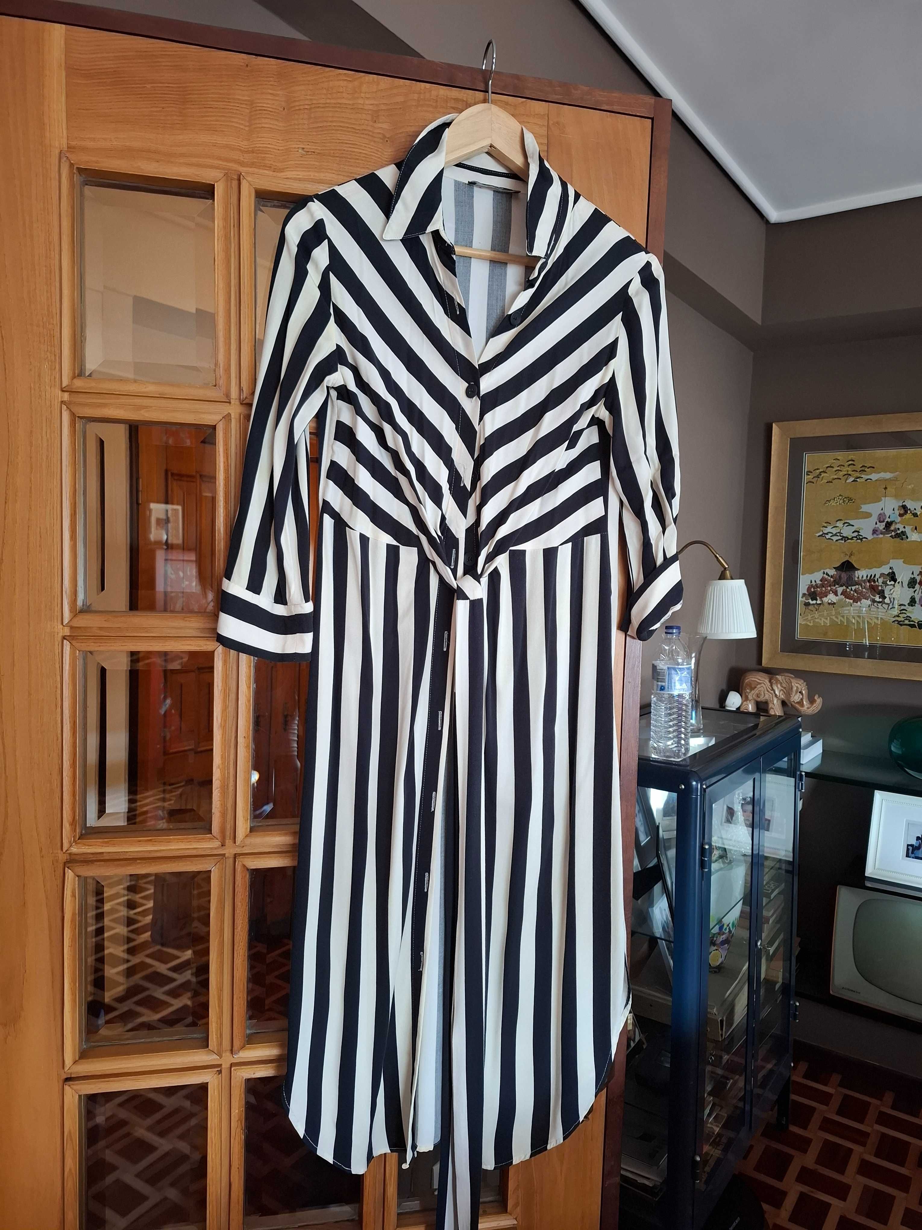 Vestido como novo