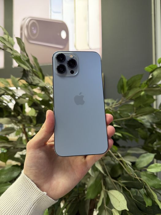 iPhone 13 Pro Max 512GB Sierra Blue