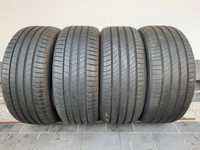 4 opony 245/45 R19 Michelin Bridgestone 2022r 7mm