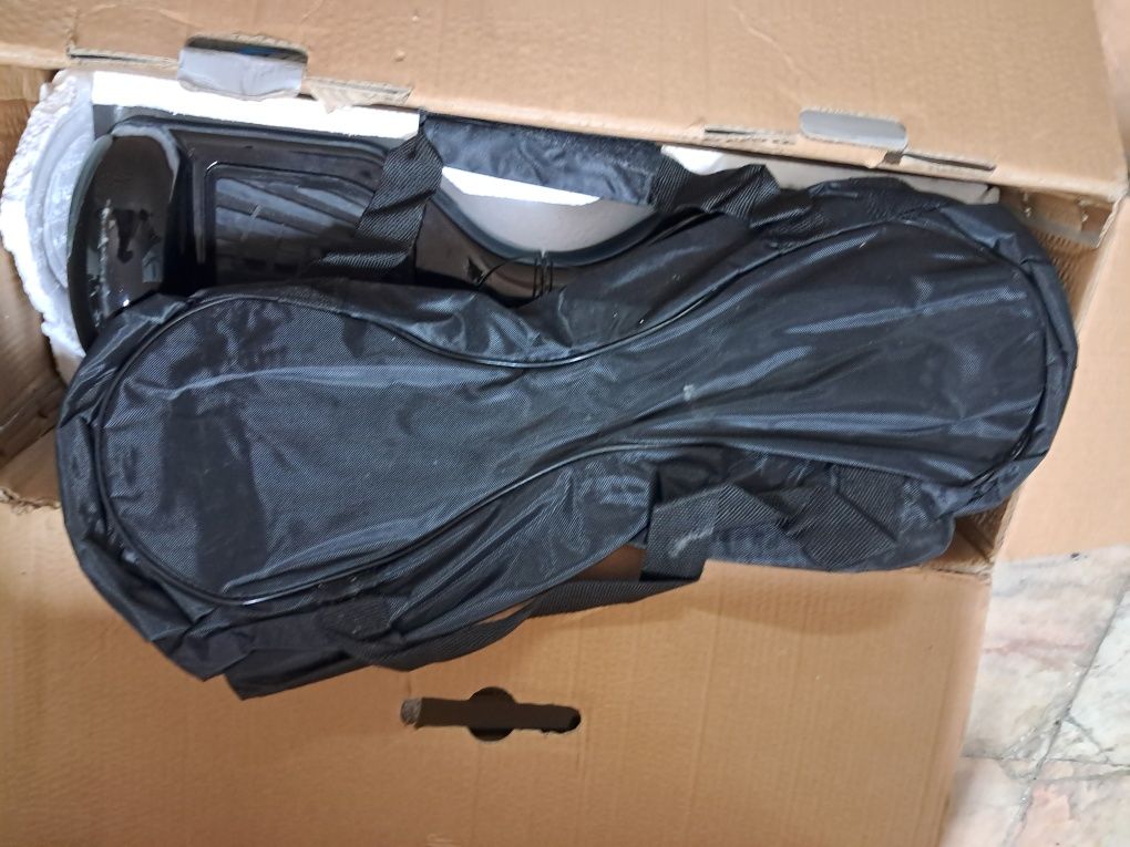 Hoverboard Fitkraft