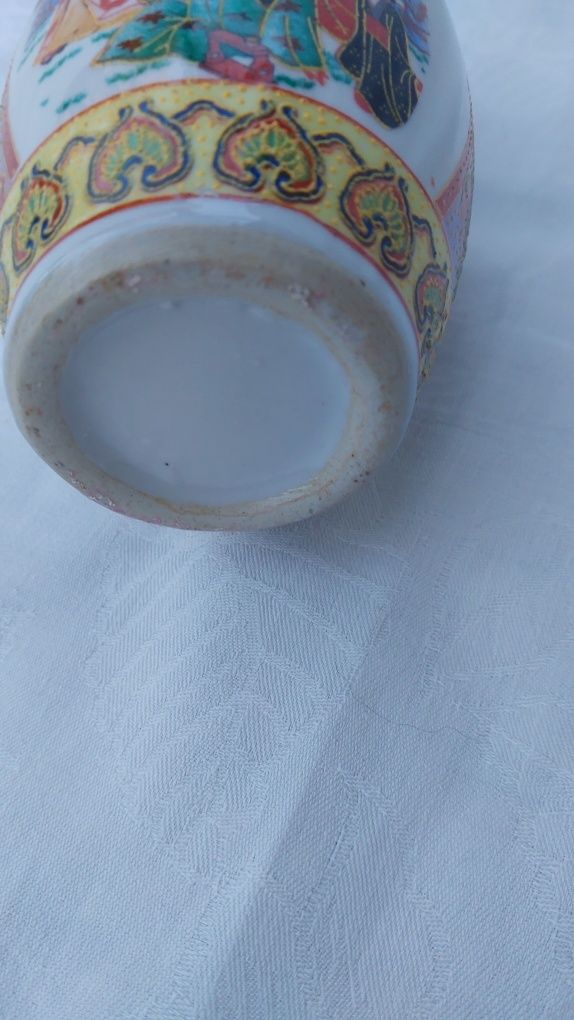 Chiński wazon antyk