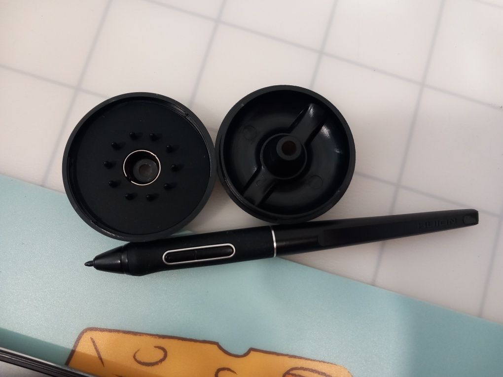 Huion Kamvas Pro 13
