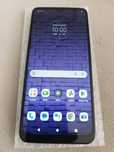 Telefon Moto G50.