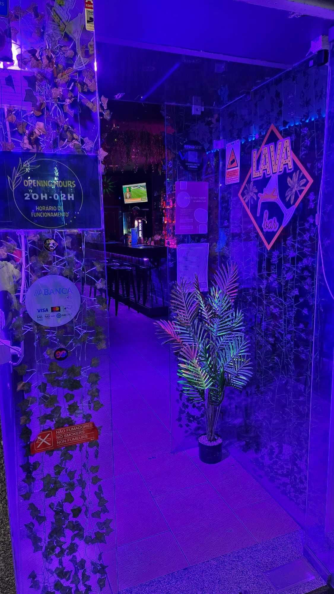 Trespasse de Bar em Lagos , Algarve