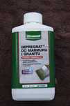 Ultrament impregnat do marmuru,granitu,klinkieru, cegieł,płytek-1 litr
