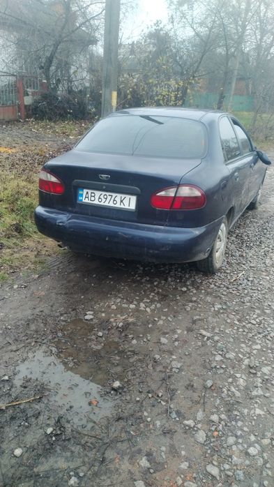 На обмін на міні трактор