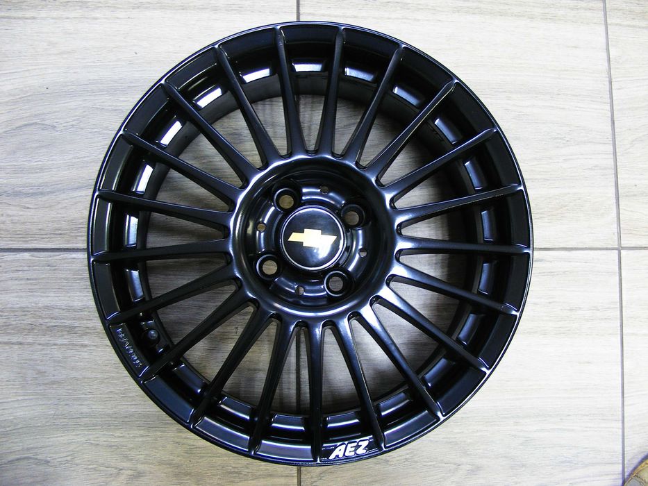 Диски R16 Renault,Dacia,Opel,Daewoo,Chevrolet 4/100