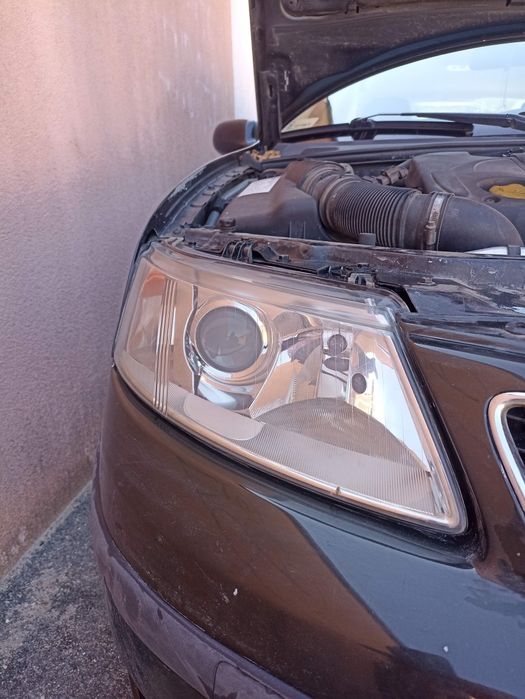 Polerowanie regeneracja reflektorów lamp