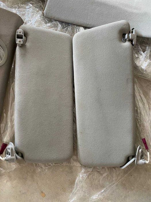 Стеля BMW X5 e53