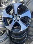 Jantes 18 Originais vw Golf 7 em 5x112