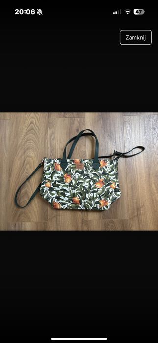 Torba La Millou Ferria Tuscany