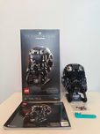 LEGO Star Wars 75274 PILOT TIE