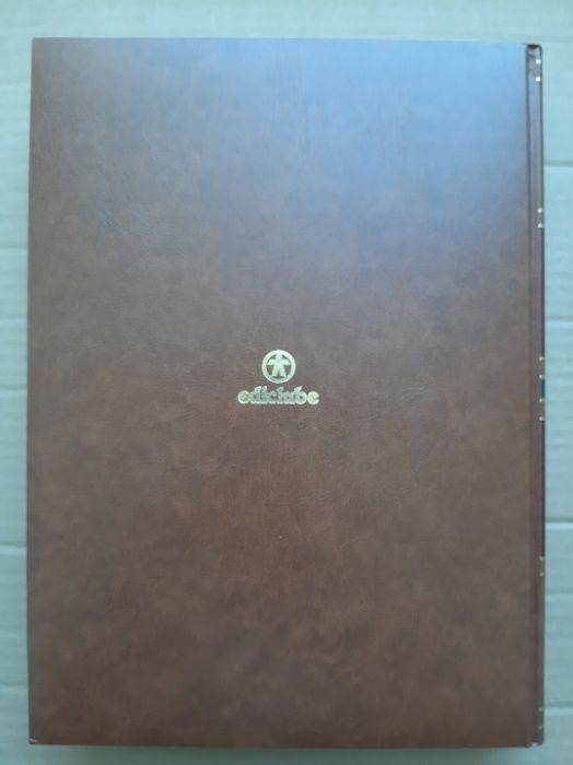 GRANDE DICIONÁRIO ENCICLOPÉDICO - 18+1 volumes